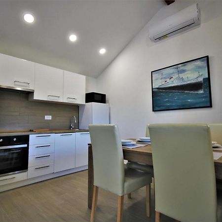 Apartment Rio Sečovlje Esterno foto
