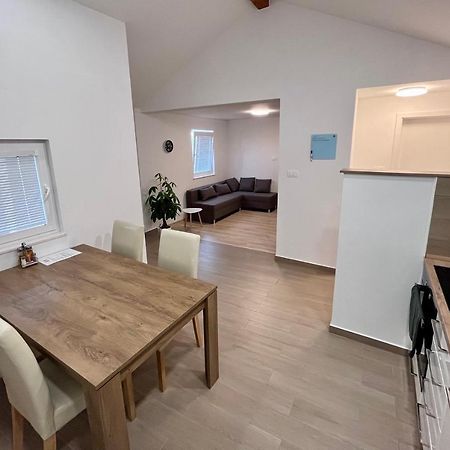 Apartment Rio Sečovlje Esterno foto