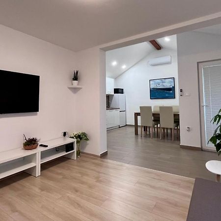 Apartment Rio Sečovlje Esterno foto