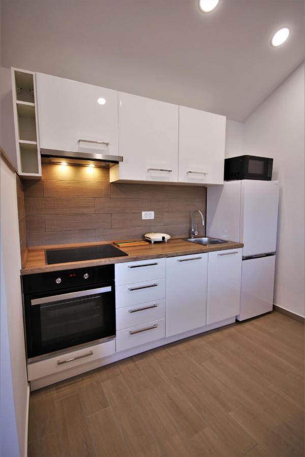 Apartment Rio Sečovlje Esterno foto