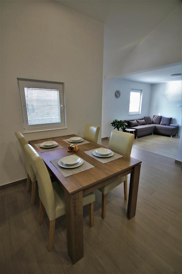 Apartment Rio Sečovlje Esterno foto