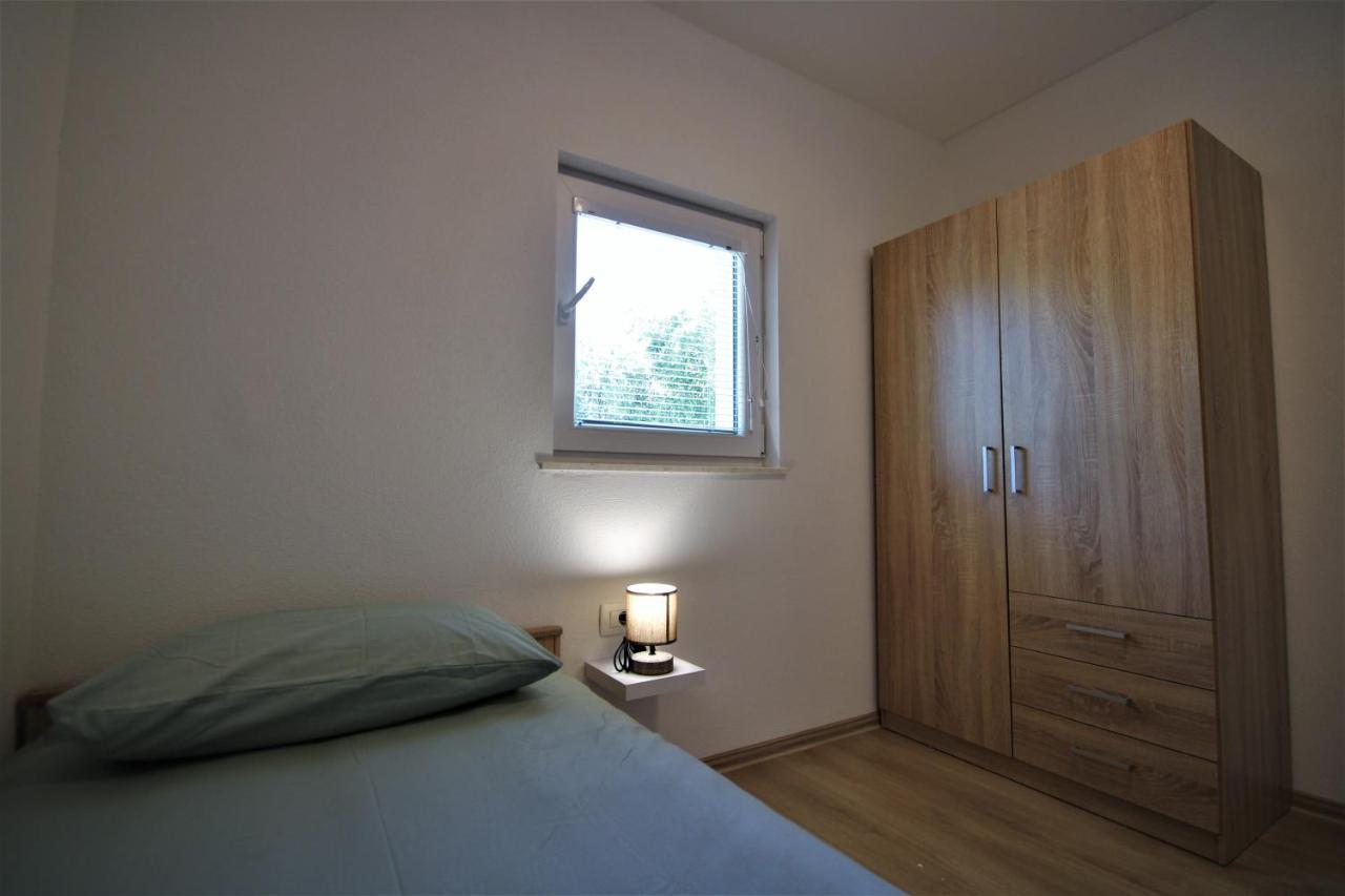 Apartment Rio Sečovlje Esterno foto