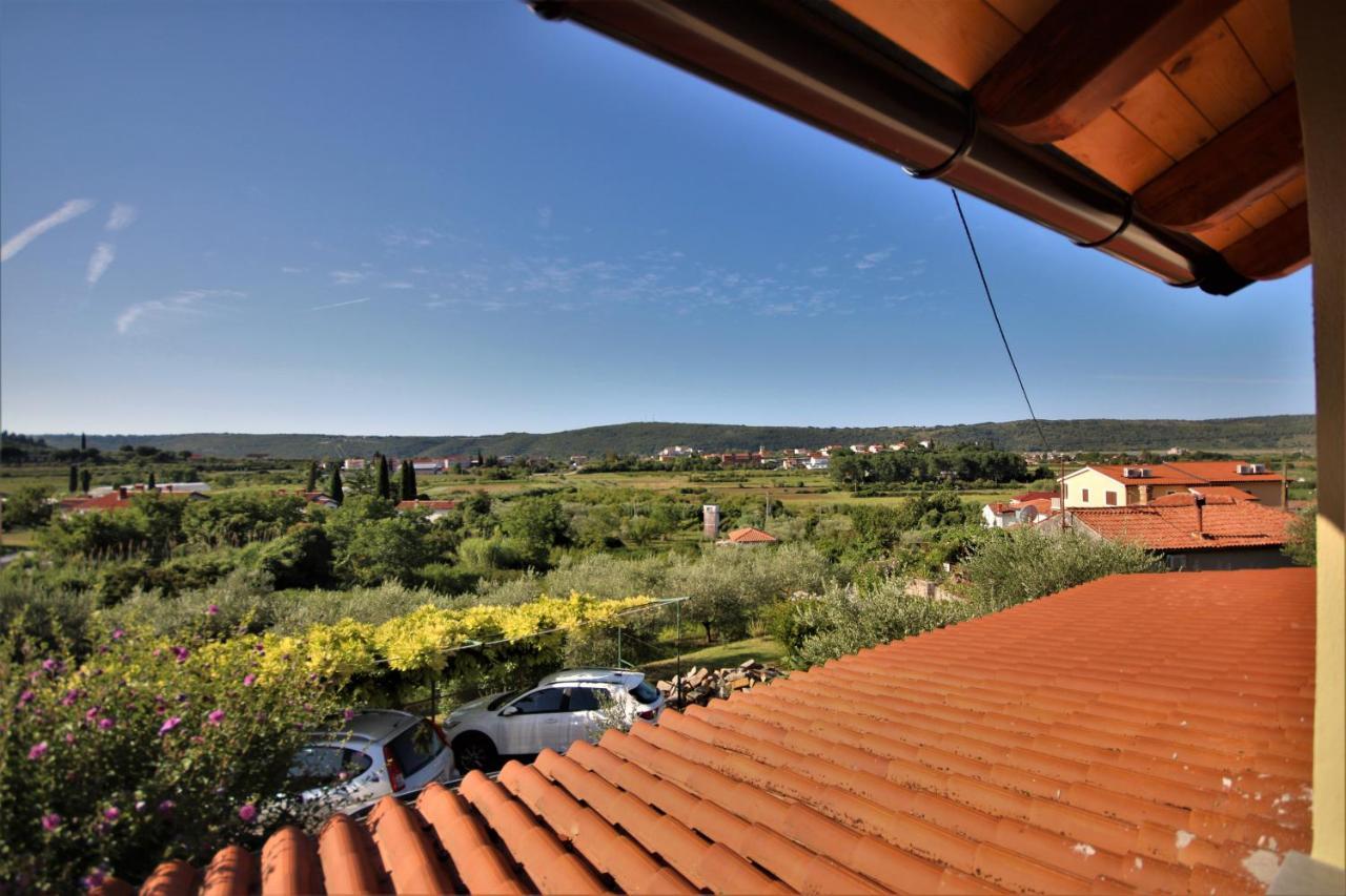 Apartment Rio Sečovlje Esterno foto