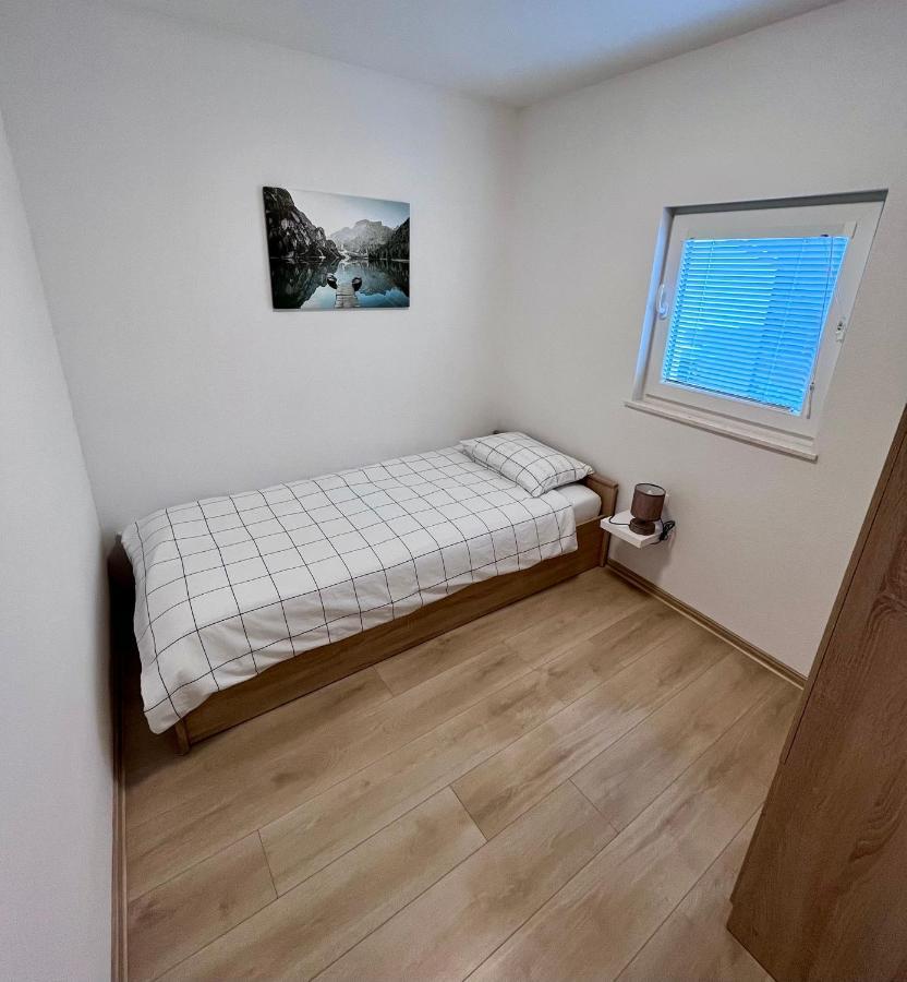 Apartment Rio Sečovlje Esterno foto